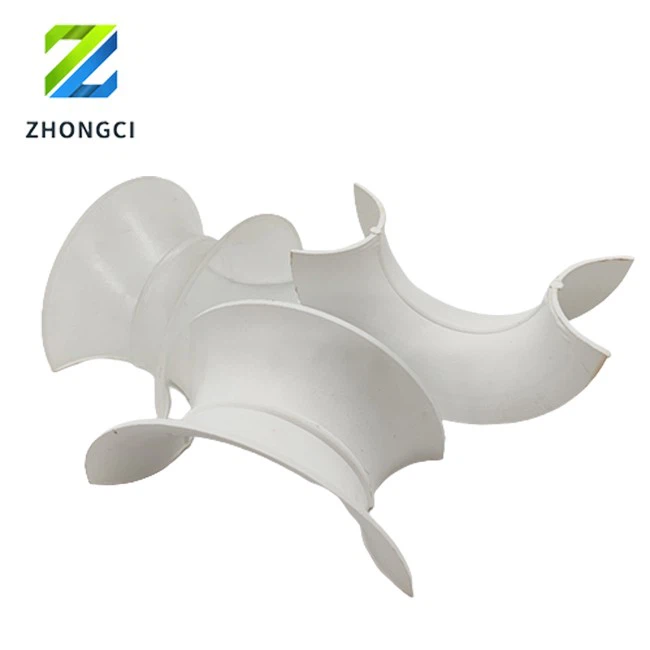 Plastic Tower Packing Factory