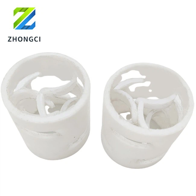 Plastic Tower Packing Manufacturer