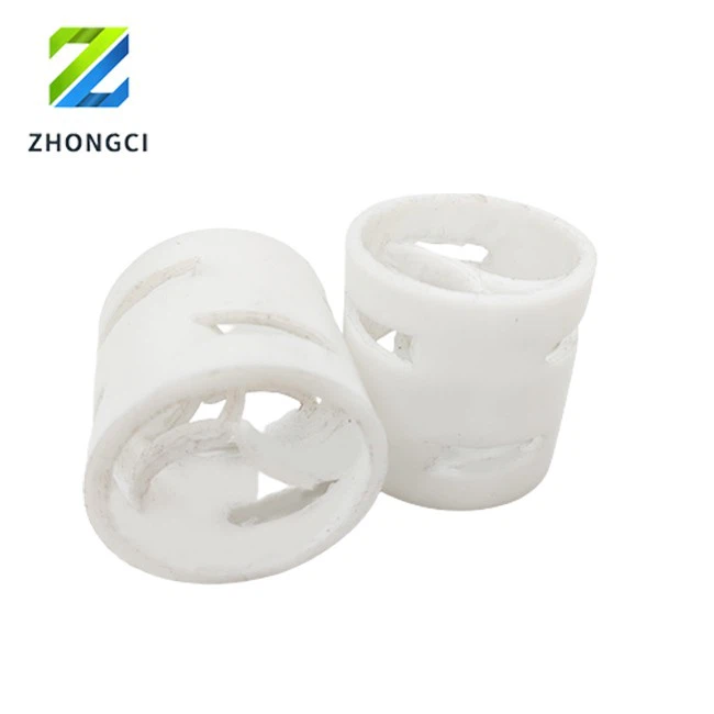 Plastic Tower Packing