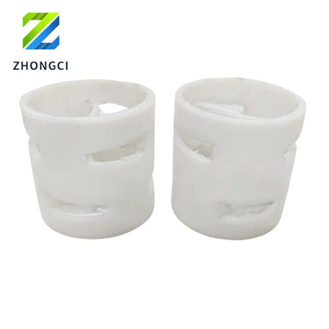 PTFE پال رنگ ٹاور پیکنگ