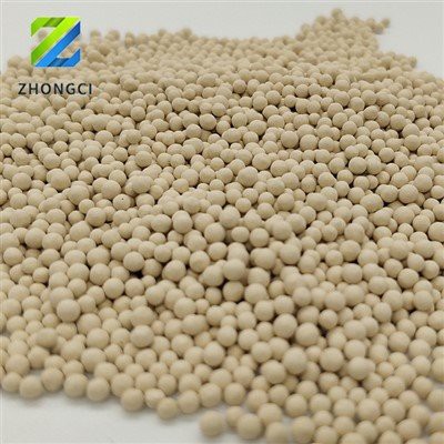 آکسیجن کنسنٹریٹر کے لیے 5A سالماتی چھلنی